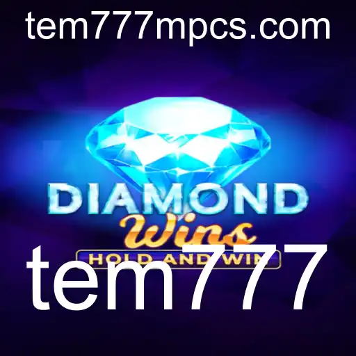 tem777 Caça-níqueis online